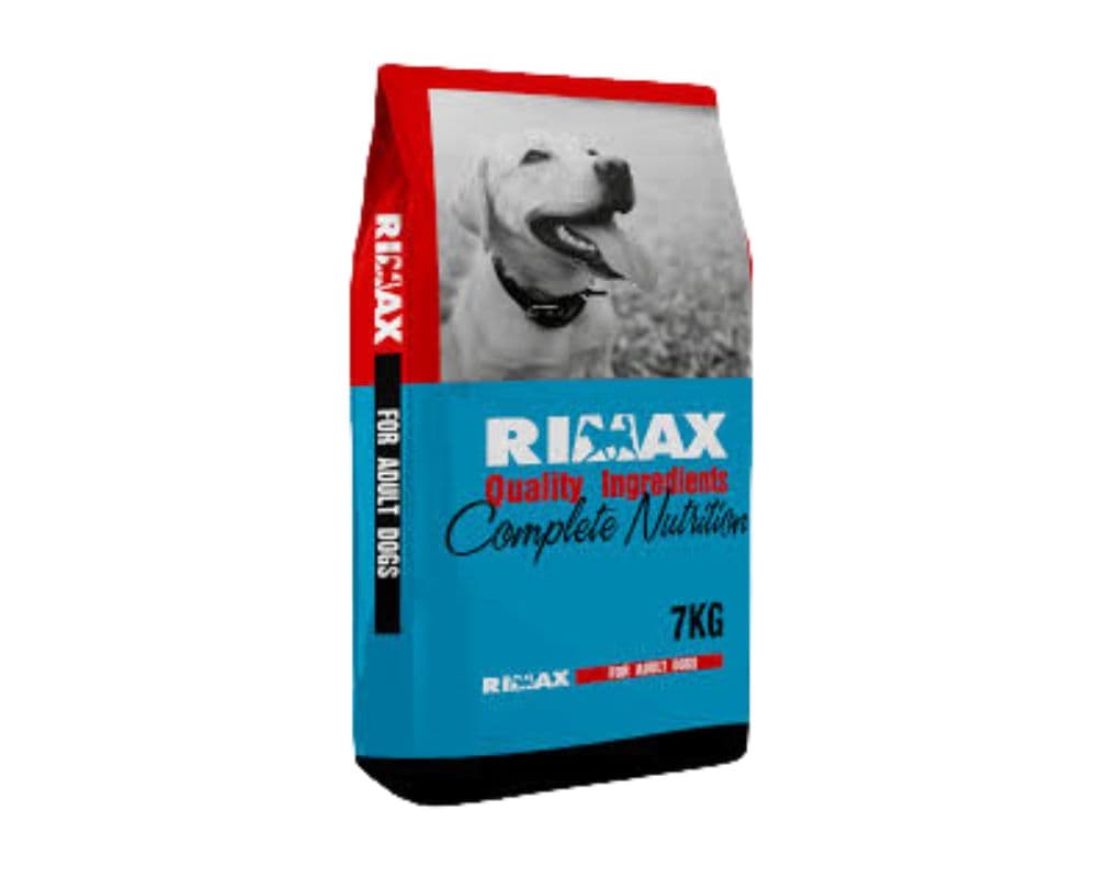 Rimax Dog Food Adult (1x7kg)