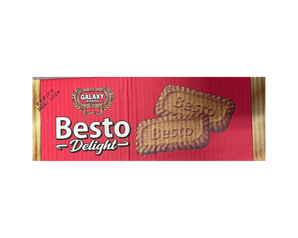 Galaxy Besto Delight (48 x 20g)
