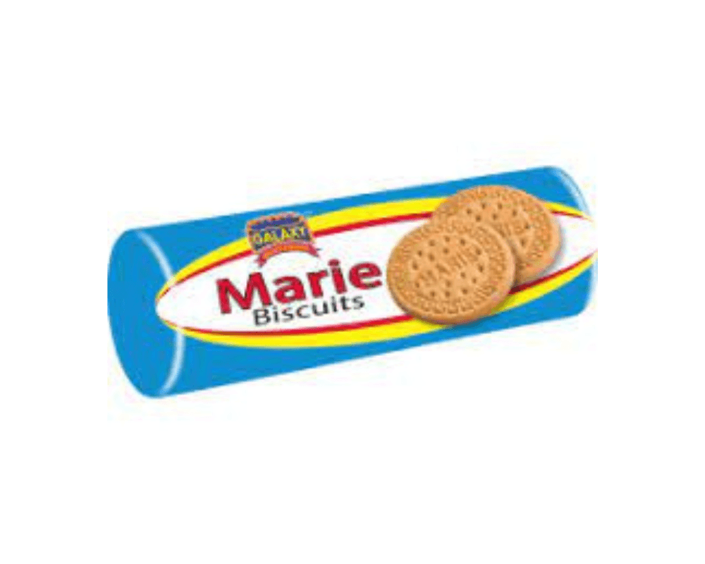 Galaxy Marie Biscuit (12x150g)