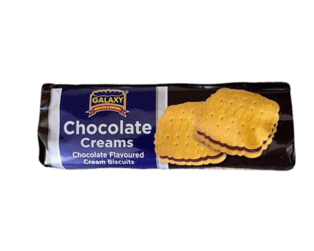 Galaxy Chocolate Cream (12x150g)