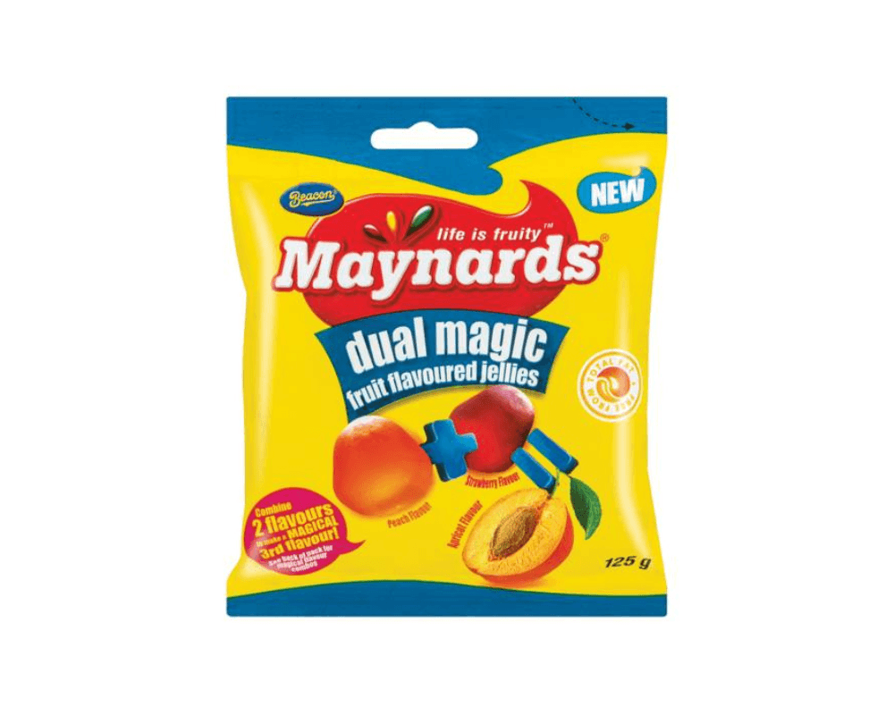 Maynards Dual Magic (24x60g)