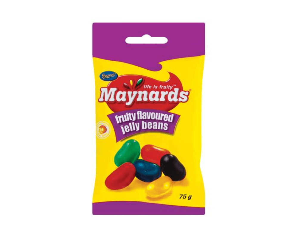 Maynards Jelly Beans (24x60g)