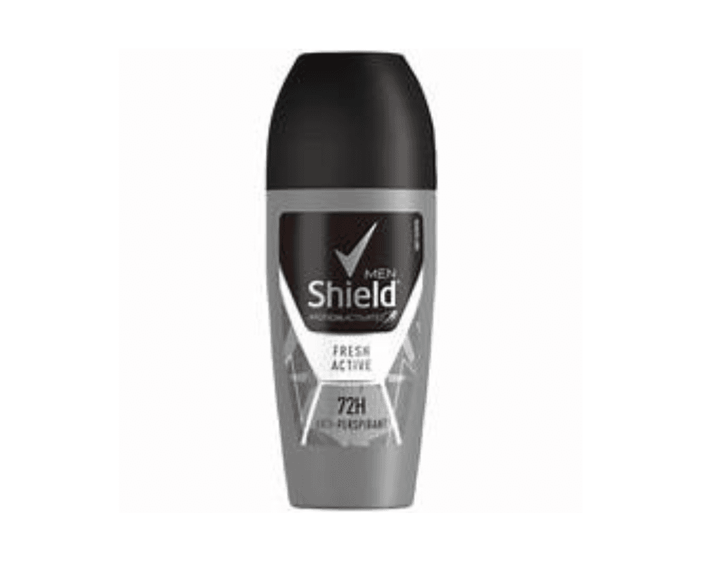 Shield Fresh Active (6x50ml)