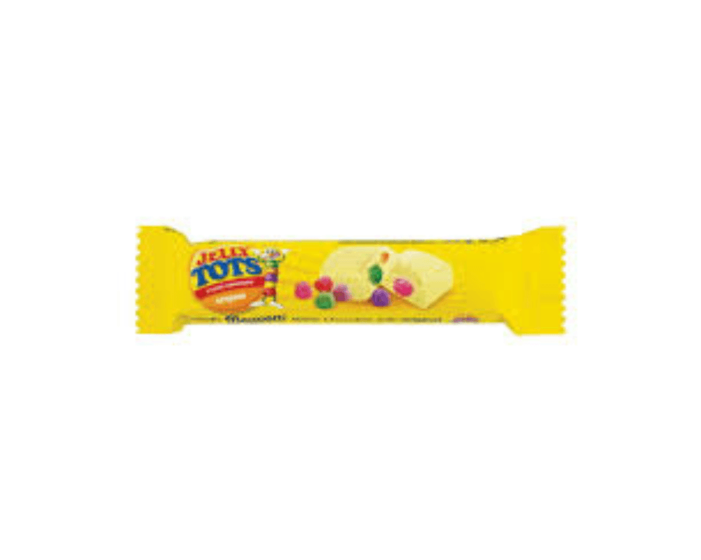 Jelly Tots Chuncky Original (40x48g )