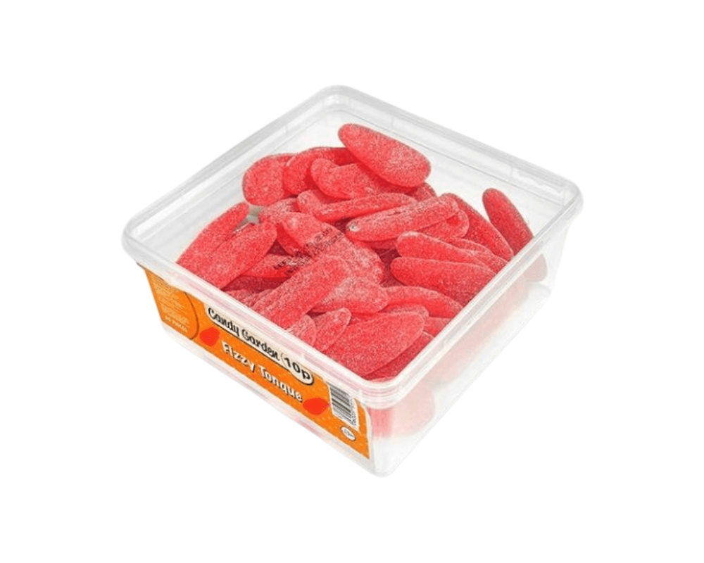 Jelly Fresh Red Tongue(1x50s)