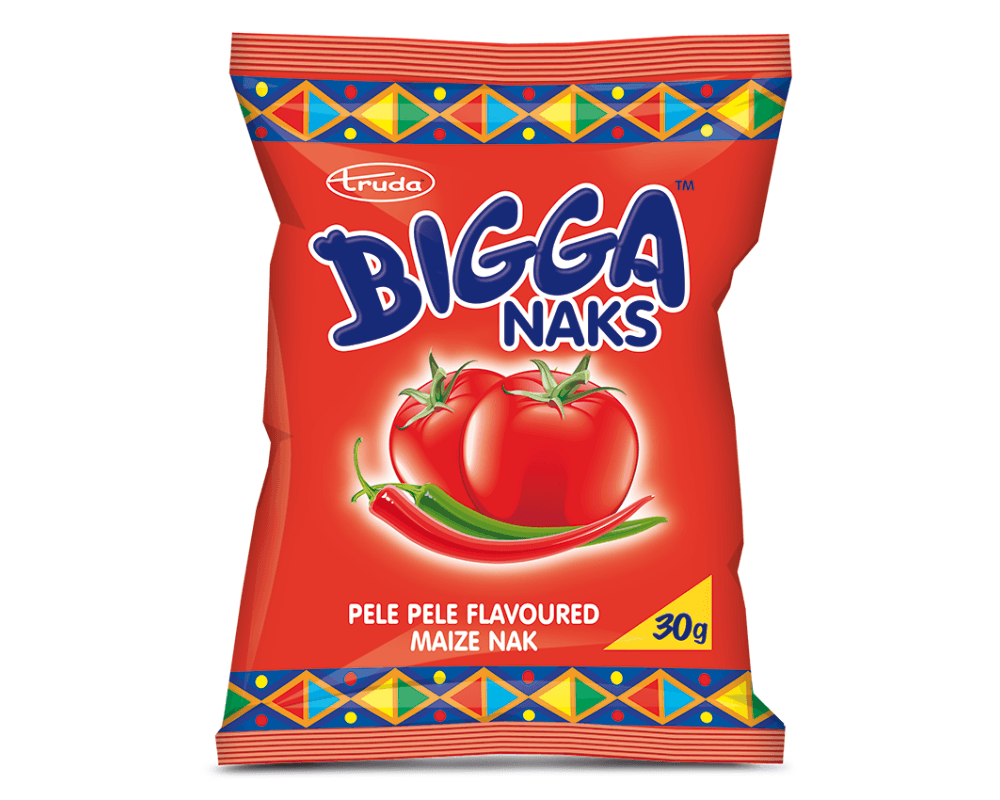 Naks Pele Pele (40x30g)
