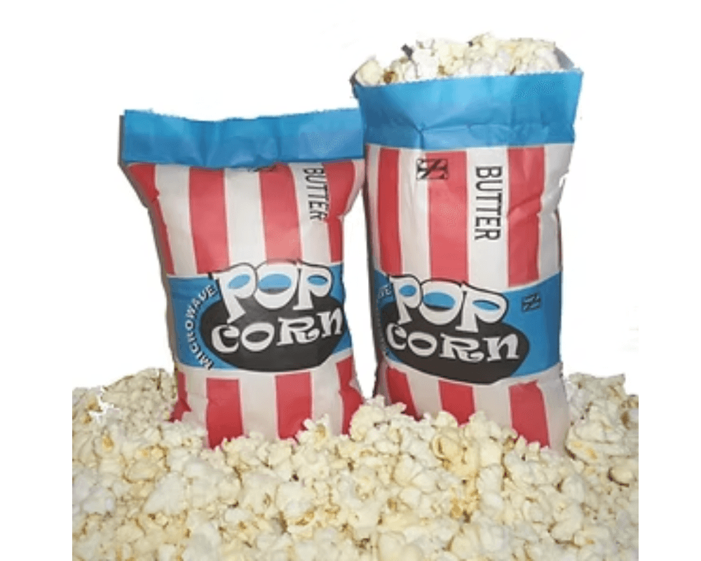 DollarZ Popcorn (24x40g)