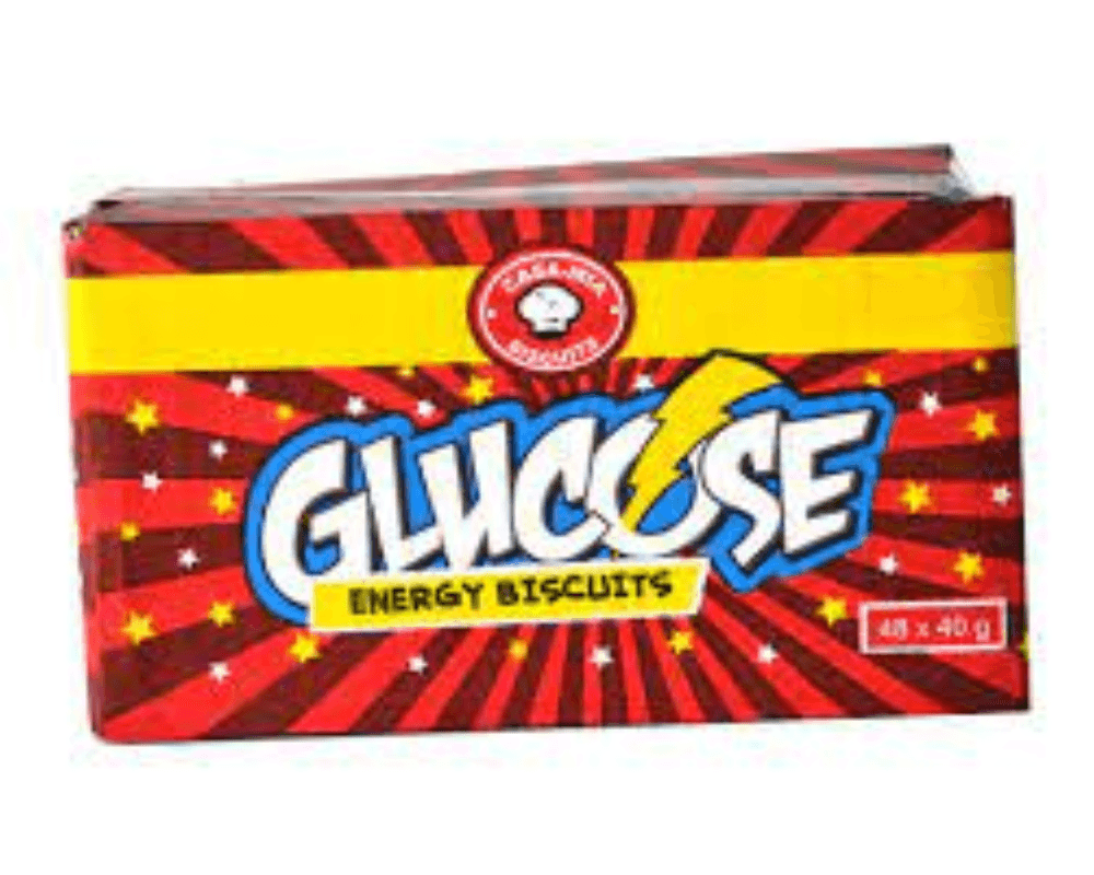 Casa Mia Supa G Glucose (48x30g)