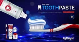 Oral Care 🧼🦷